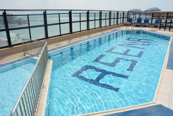 Asena Hotel-juni 2025