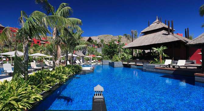 Asia Gardens Hotel Thai Spa A Royal Hideaway Hotel-mei 2025