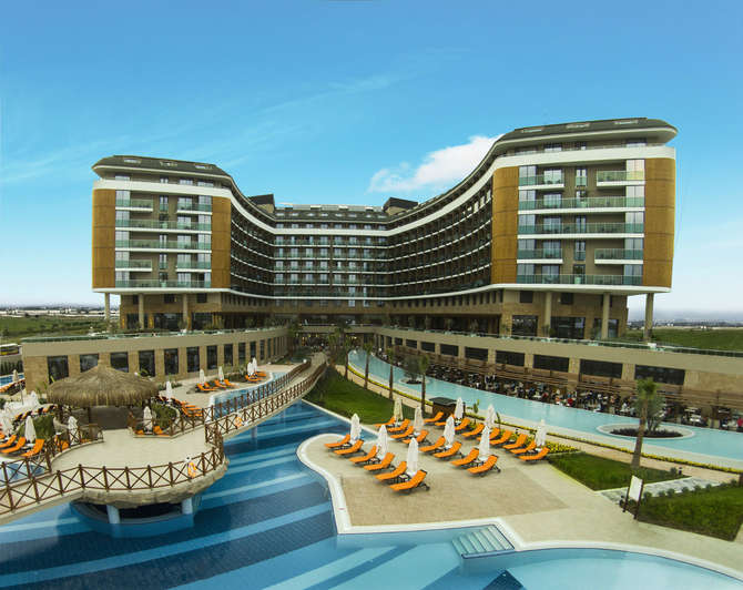 Aska Lara Resort Spa-april 2024
