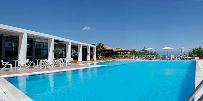 Asteris Hotel-juni 2025