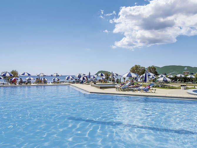 Astir Beach Hotel-mei 2025