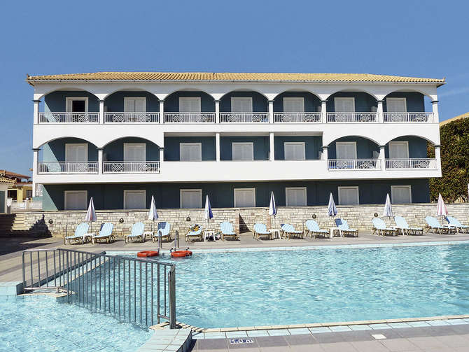 Astir Palace Hotel-mei 2025