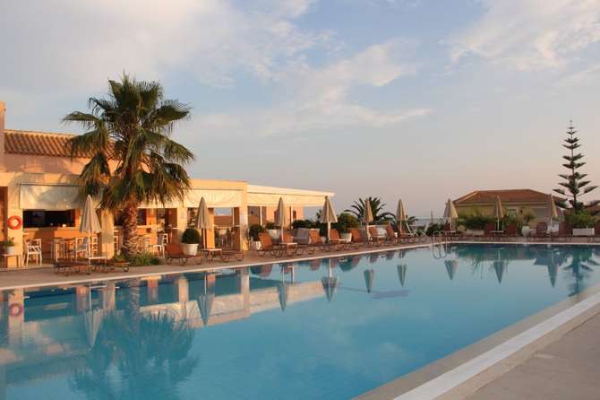 Astra Village Suites Spa-mei 2025