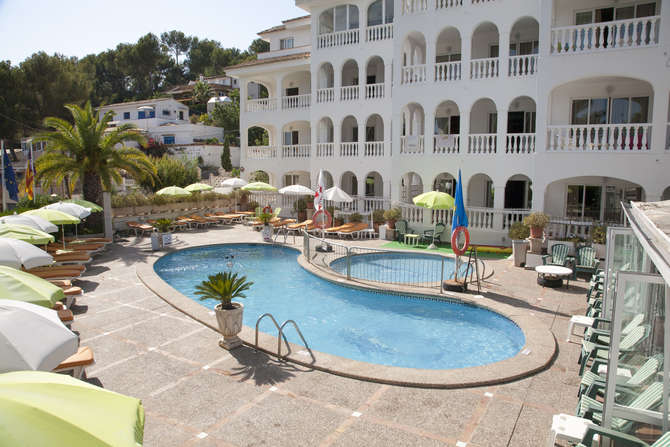 Atalaya Bosque Appartementen-mei 2025