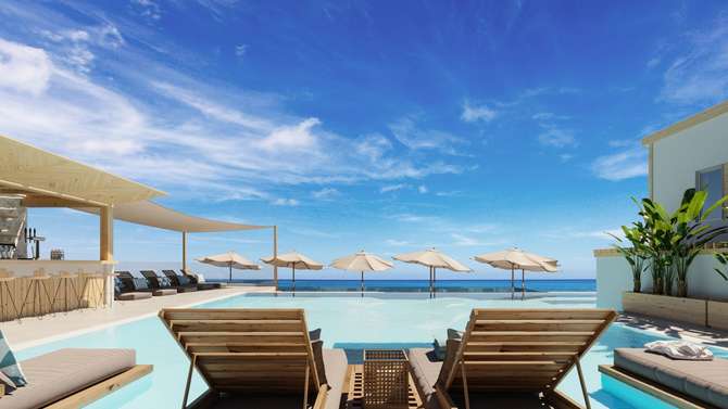 Atermono Boutique Resort-mei 2025