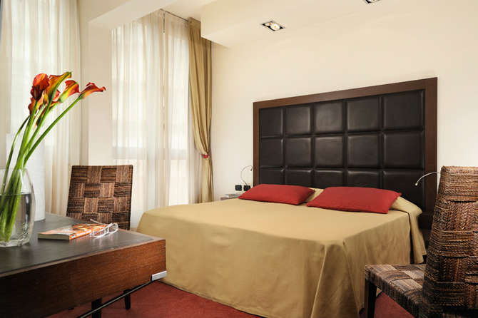 Athenaeum Personal Hotel-mei 2025