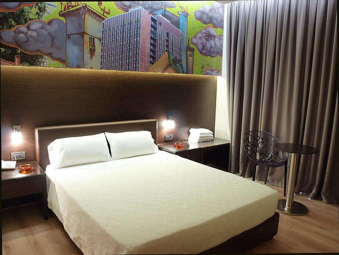 Athens City Hotel-mei 2025