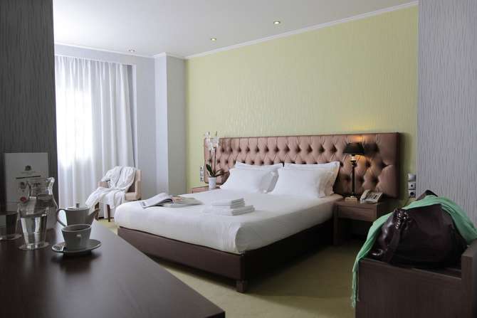 Athens Lotus Hotel-april 2025