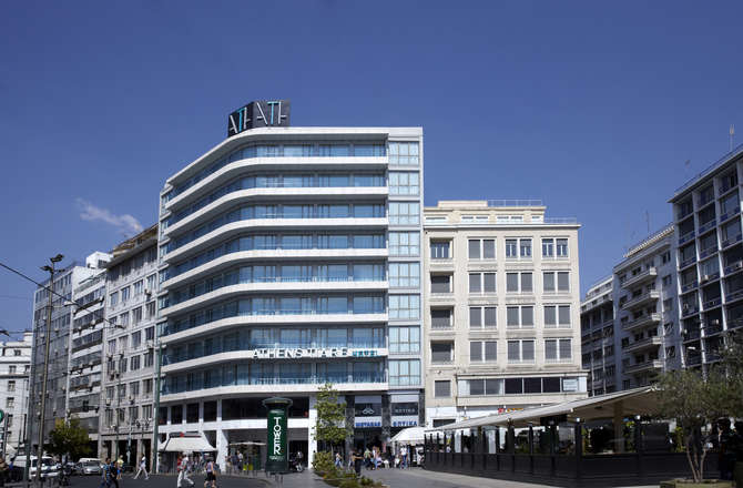 Athens Tiare-mei 2025