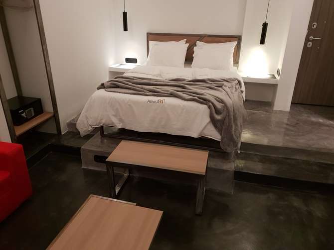 Athina Street Appartementen-mei 2025