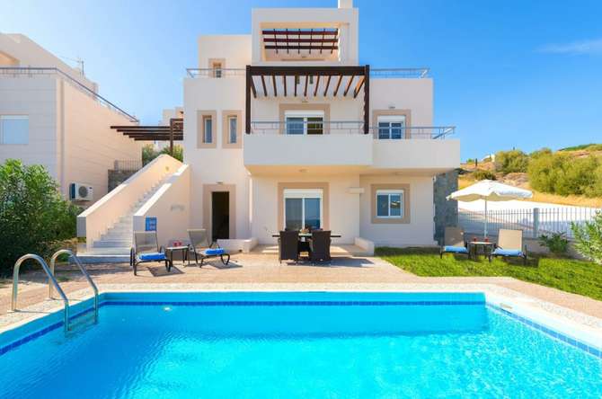 Athoniki Villas-mei 2025