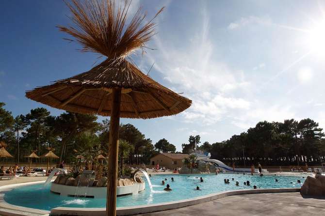 Atlantic Club Montalivet-mei 2025