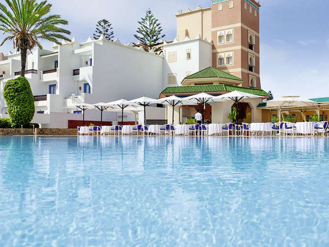 Atlantic Palace Golf Thalasso Casino Resort-april 2025