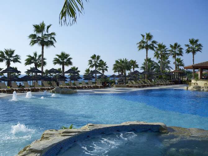 Atlantica Golden Beach Hotel-mei 2025