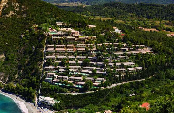 Atlantica Grand Mediterraneo Resort And Spa-april 2024