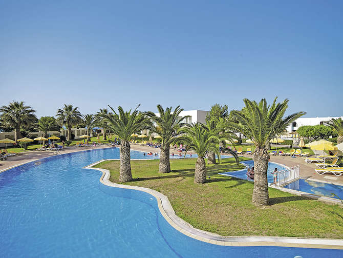 Atlantica Holiday Village Kos-april 2024