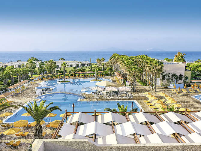 Atlantica Porto Bello Beach-mei 2025