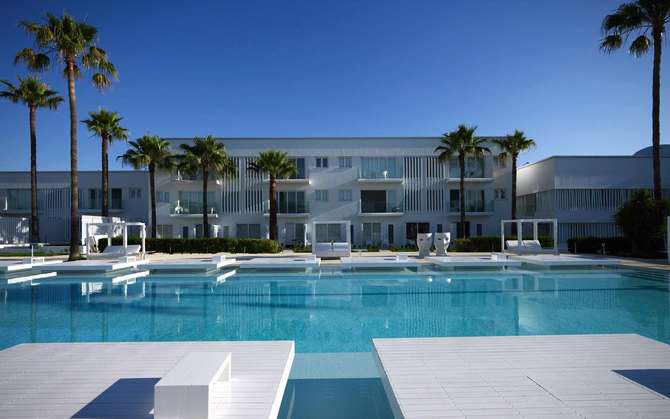 Atlantica So White Club Resort-mei 2025