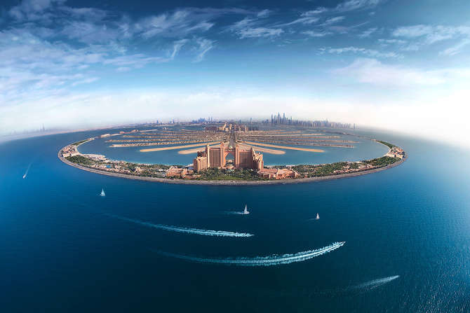 Atlantis The Palm-augustus 2025