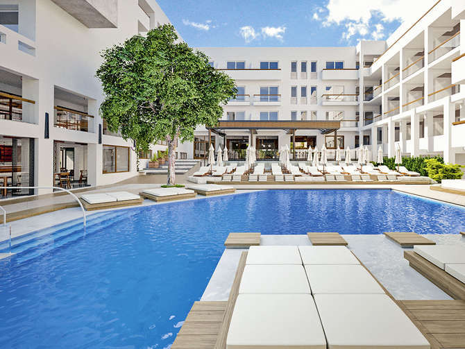 Atrium Ambiance Hotel-mei 2025