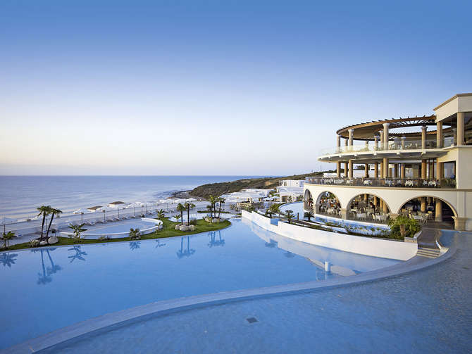 Atrium Prestige Thalasso Spa Resort-mei 2025