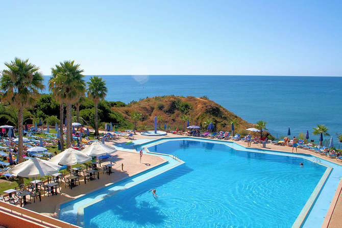 Auramar Beach Resort-mei 2025