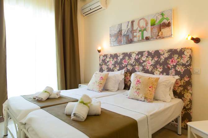 Aurora Beach Hotel-mei 2025
