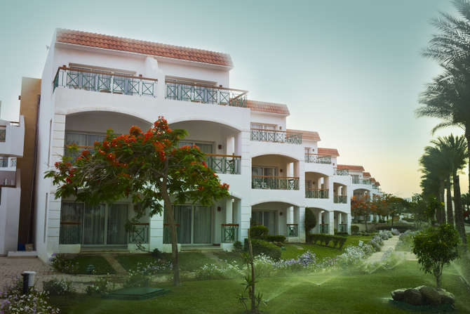 Aurora Cyrene Resort-mei 2025