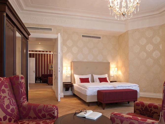 Austria Trend Parkhotel Schonbrunn-mei 2025