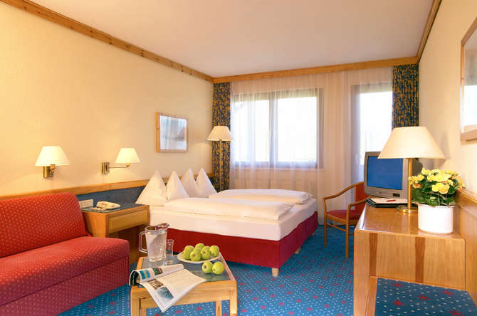 Austria Trend Sporthotel Fontana-mei 2025