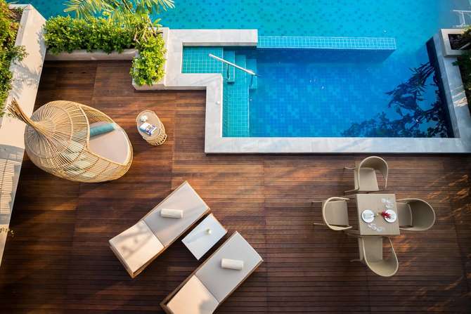 Avani Hua Hin Resort Villas-mei 2025