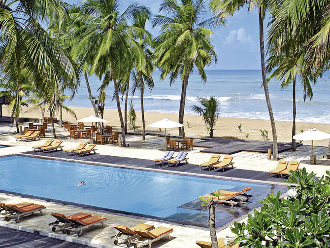 Avani Kalutara Resort-mei 2025