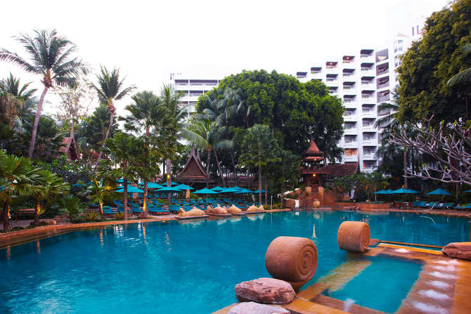 Avani Pattaya Resort Spa-mei 2025