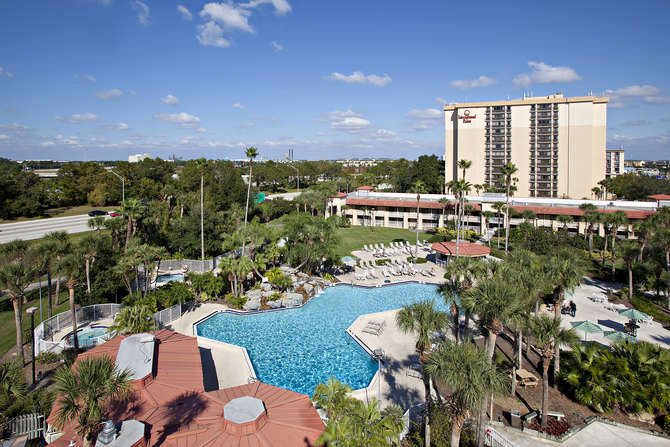 Avanti Palms Resort Conference Center-april 2024