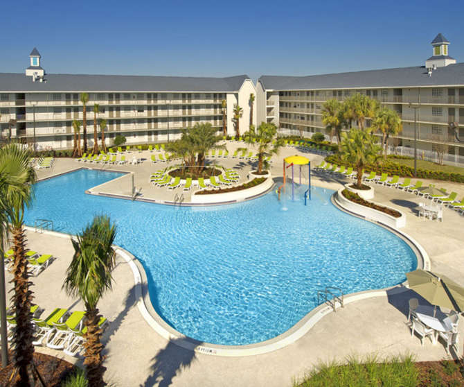 Avanti Resort-mei 2025
