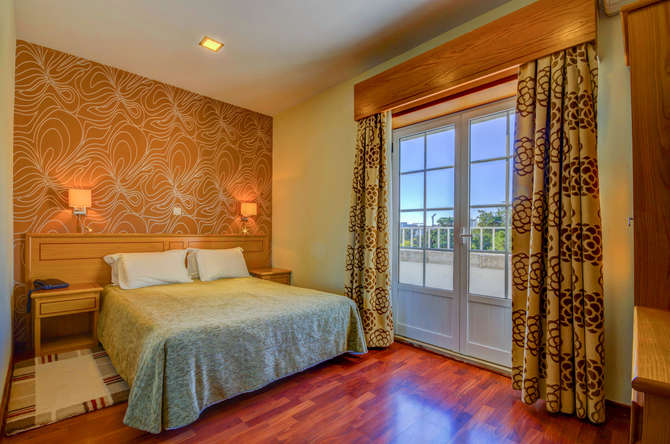 Avenida Park Hotel-juni 2025