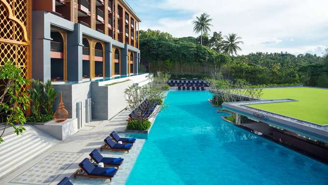 Avista Grande Karon Resort Mgallery By Sofitel-april 2024