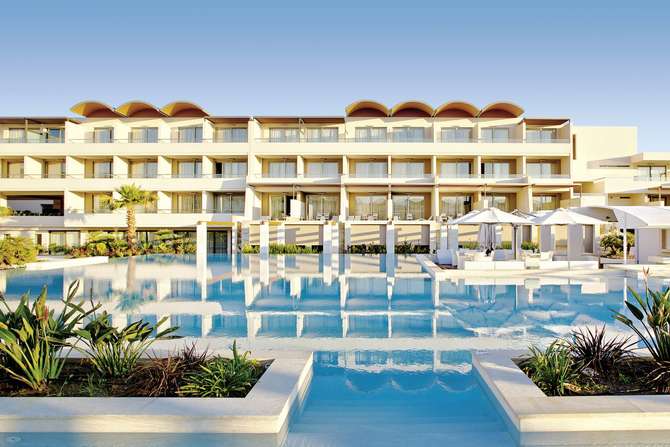 Avra Imperial Beach Resort Spa-mei 2025