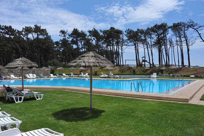 Axis Ofir Beach Resort-mei 2025