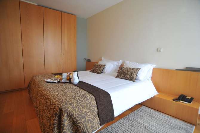 Axis Ponte De Lima Golf Resort Hotel-mei 2025