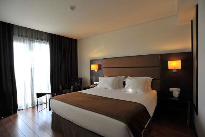 Axis Porto Business Spa-juli 2025