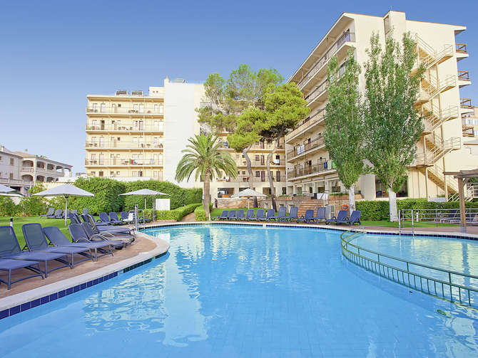 Aya Sea Hotel-mei 2025
