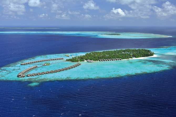 Ayada Maldives-maart 2024
