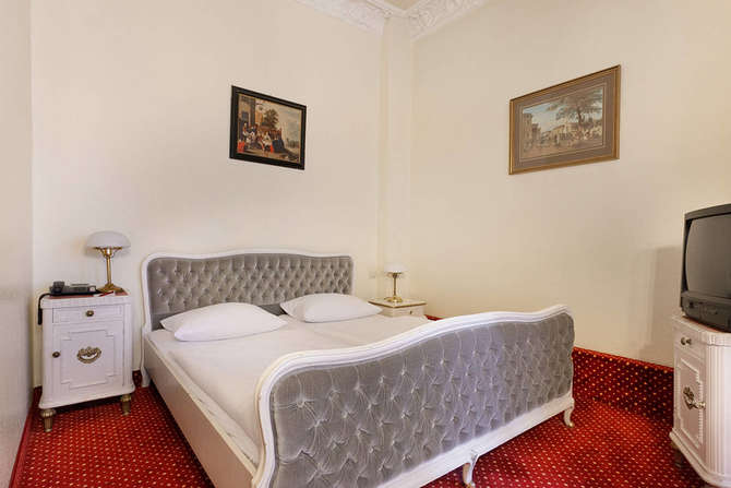 Azimut Hotel Berlin Kurfurstendamm-mei 2025
