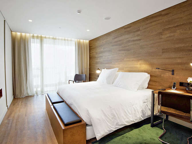 Azor Hotel-mei 2025