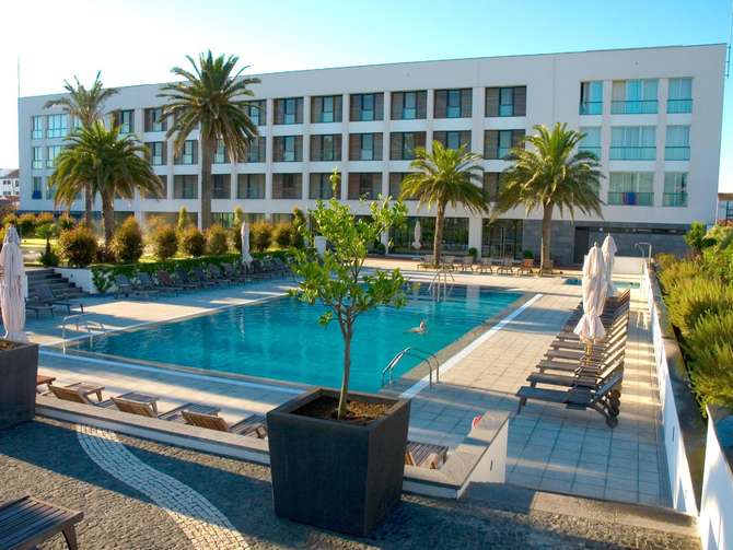 Azoris Royal Garden Hotel-mei 2025