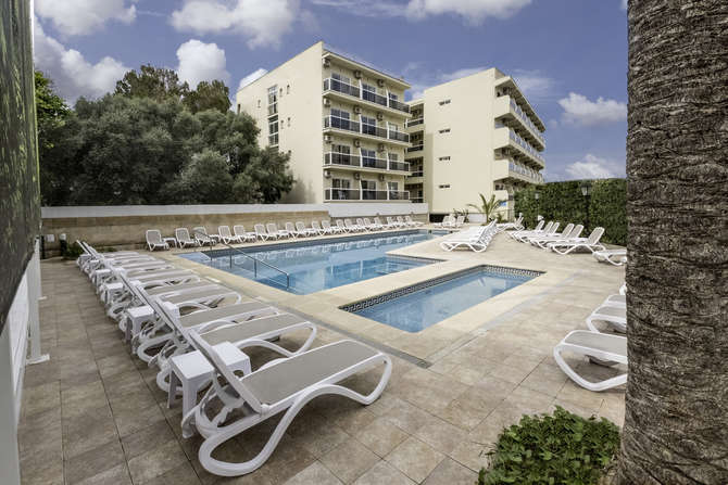 Azuline Hotel Bahamas Bahamas Ll-mei 2025