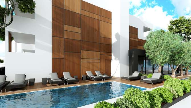 Azur Boutique Hotel-mei 2025