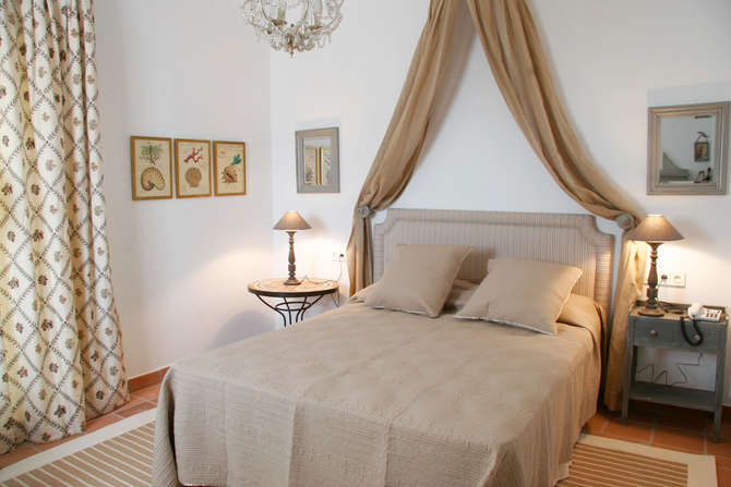 B Bou Hotel Cortijo Bravo-mei 2025