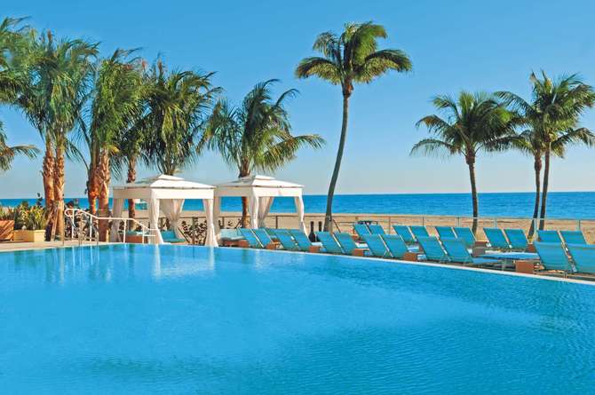 B Ocean Resort-mei 2025